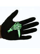 Phosphorescent Tactical Line Patch