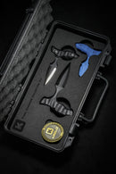 Push Dagger Sandvik - Collector Kit