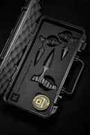 Push Dagger Sandvik - Collector Kit