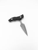 Push Dagger Compact - Sandvik Stone Washed