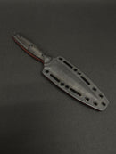 Defcon - 1 Tactical (G10 Black &amp; Red) 