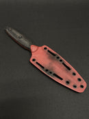 Defcon - 1 Tactical (G10 Black &amp; Red) 