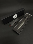 Defcon - 1 Tactical (G10 Black &amp; Red) 