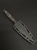 Defcon - 2 (G10 Black &amp; Red) 