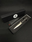 Defcon - 2 (G10 Black &amp; Red) 