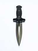 EDC Dagger - Stainless Steel 