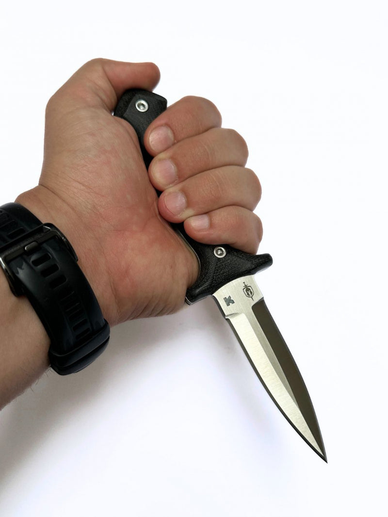 Adaga EDC- Inox