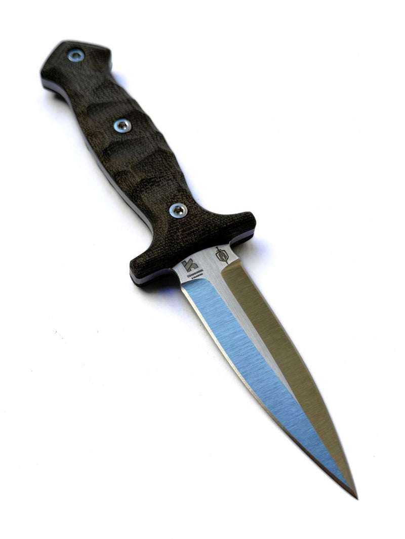 Adaga EDC- Sandvik