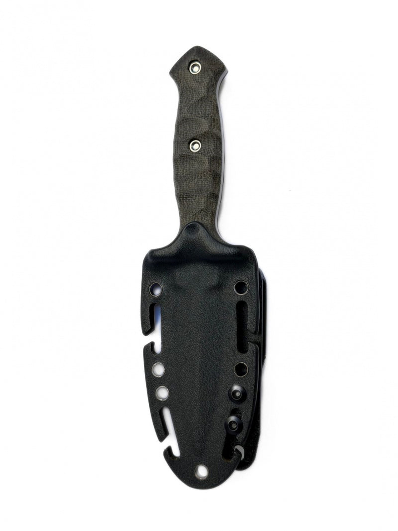 Adaga EDC- Sandvik