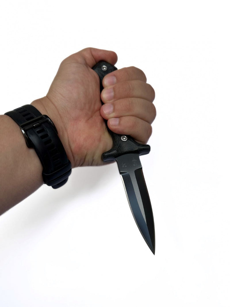 Adaga EDC- Tactical