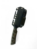 Bainha Multifuncional em Kydex (Preto) - EDC