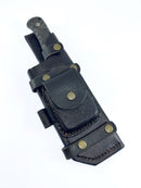 Jagunço Sandvik (Grafite e Espaçador Vermelho)