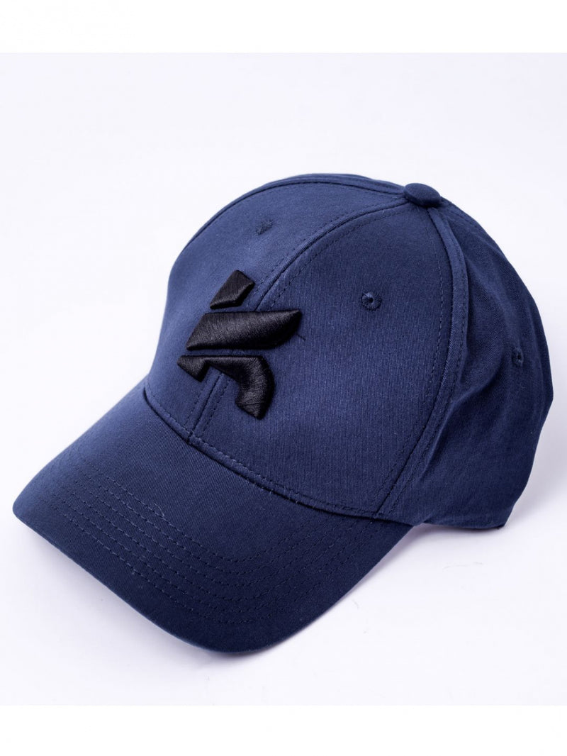 Boné Kaowz (Azul)