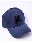 Kaowz Cap (Blue)