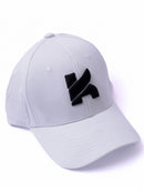 Kaowz Cap (White)