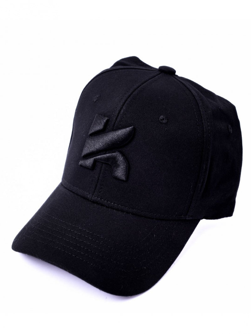 Boné Kaowz (Preto)