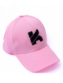 Kaowz Cap (Pink)