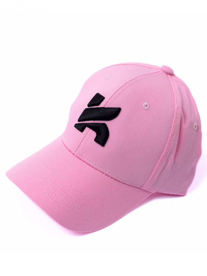 Boné Kaowz (Rosa)