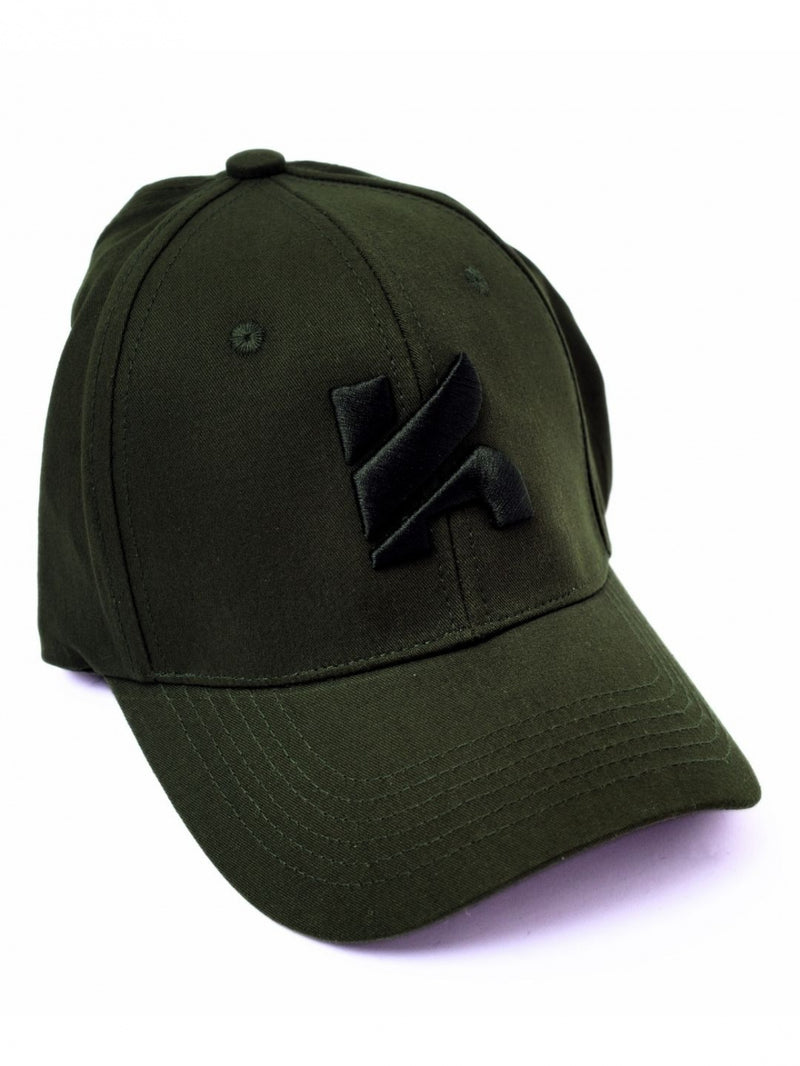 Boné Kaowz (Verde)