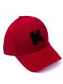 Boné Kaowz (Vermelho)