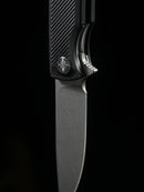 Canivete Kaowz K-1 SW