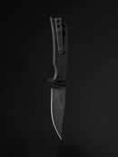 Canivete Kaowz K-1 Full Black