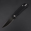 Canivete Kaowz K-1 Full Black