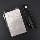 Canivete Kaowz K-1 Full Black