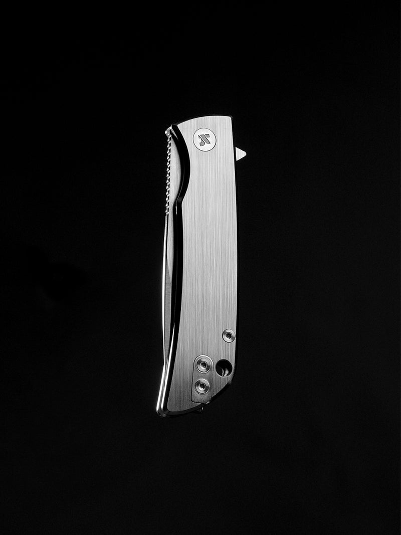 Canivete Kaowz K-1 Full Inox