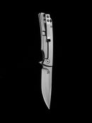 Canivete Kaowz K-1 Full Inox