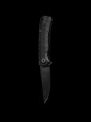 Canivete Kaowz K-2 Full Black