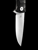 Canivete Kaowz K-2 Satin