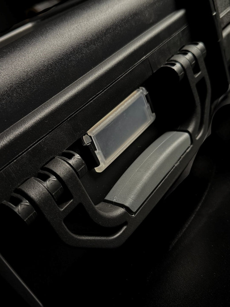 Case - Full Black - Signature Edition