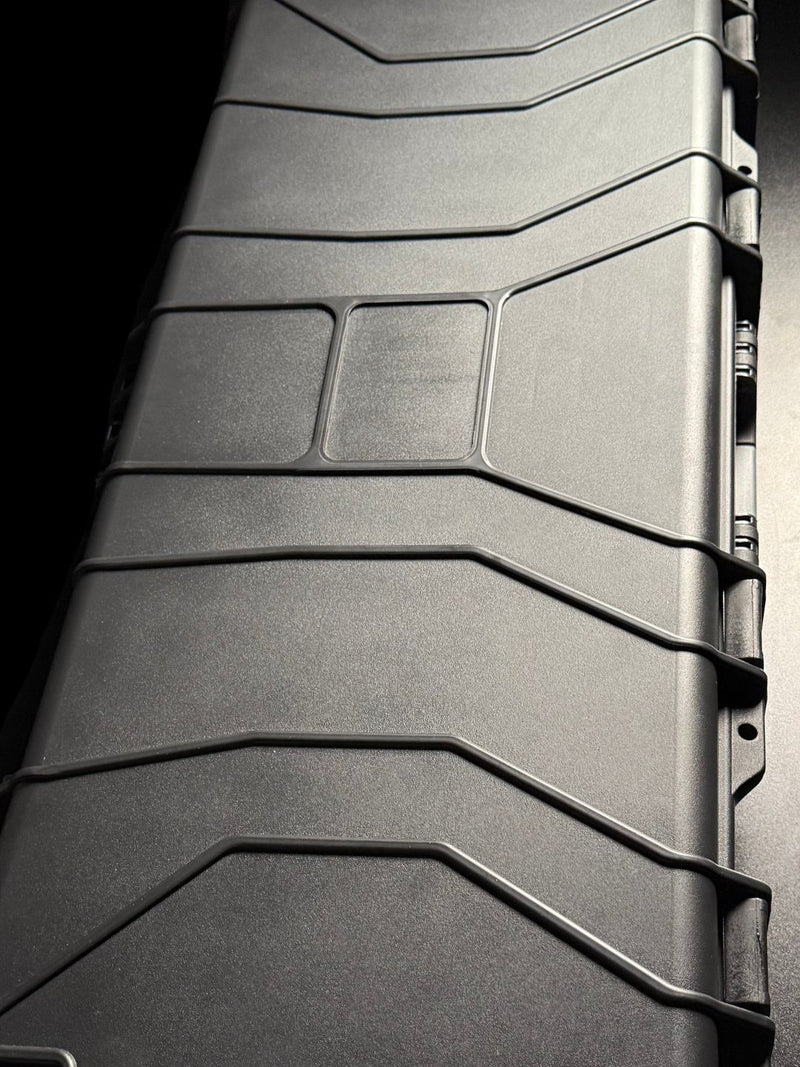 Case - Full Black - Signature Edition