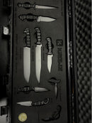 Case - Full Black - Signature Edition