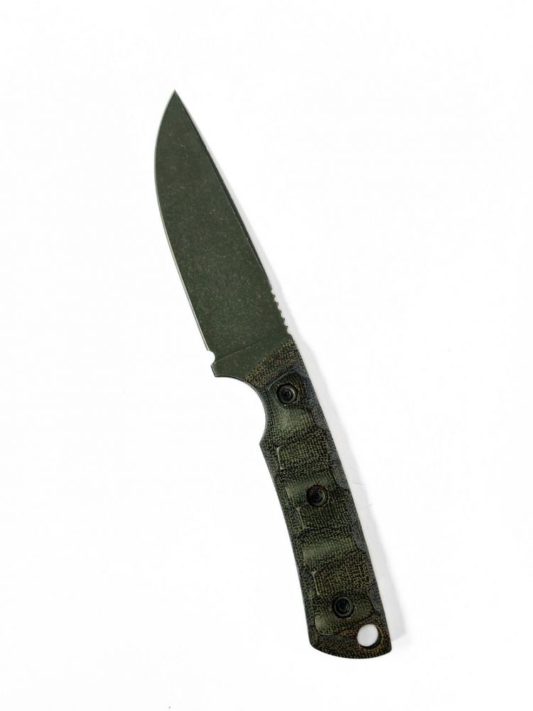 EDC - High Carbon