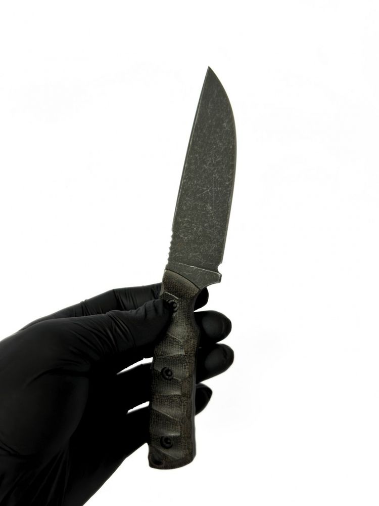 EDC - High Carbon