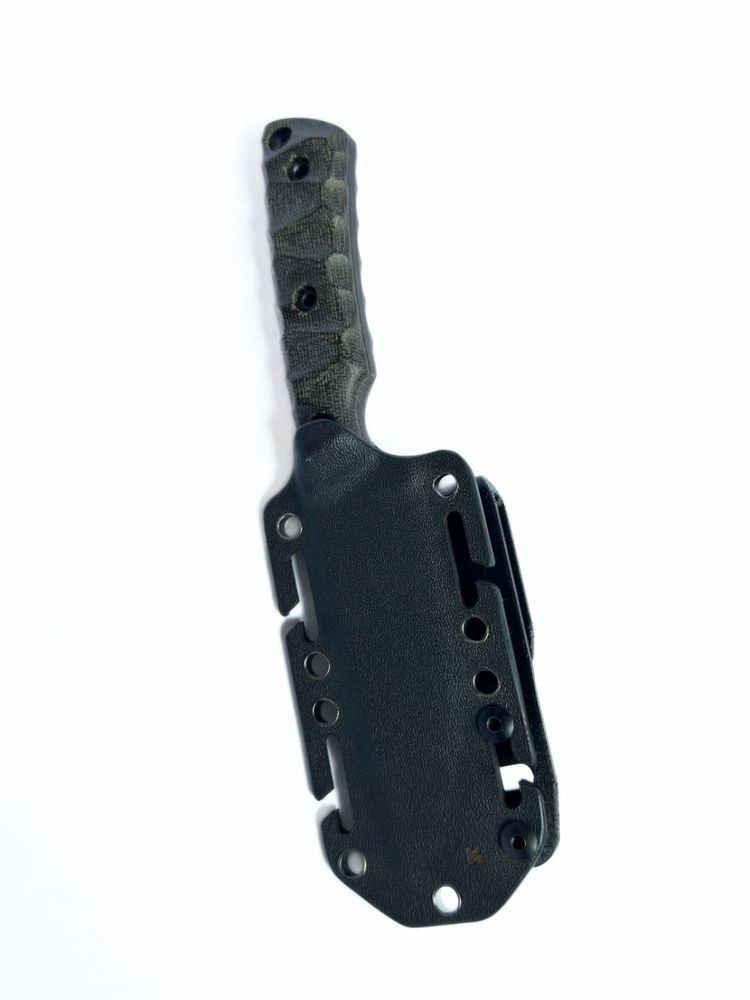 EDC - High Carbon