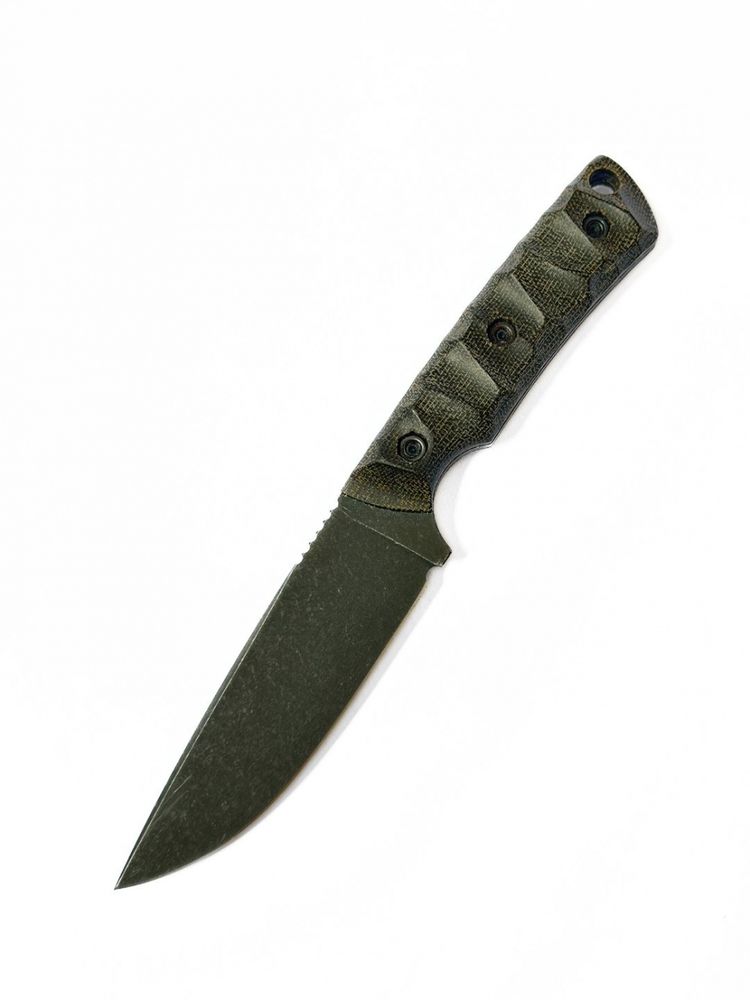 EDC - High Carbon