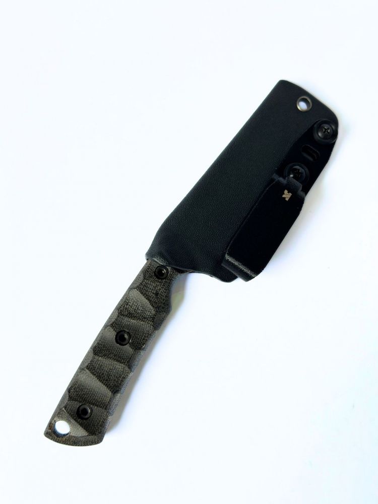 EDC - High Carbon