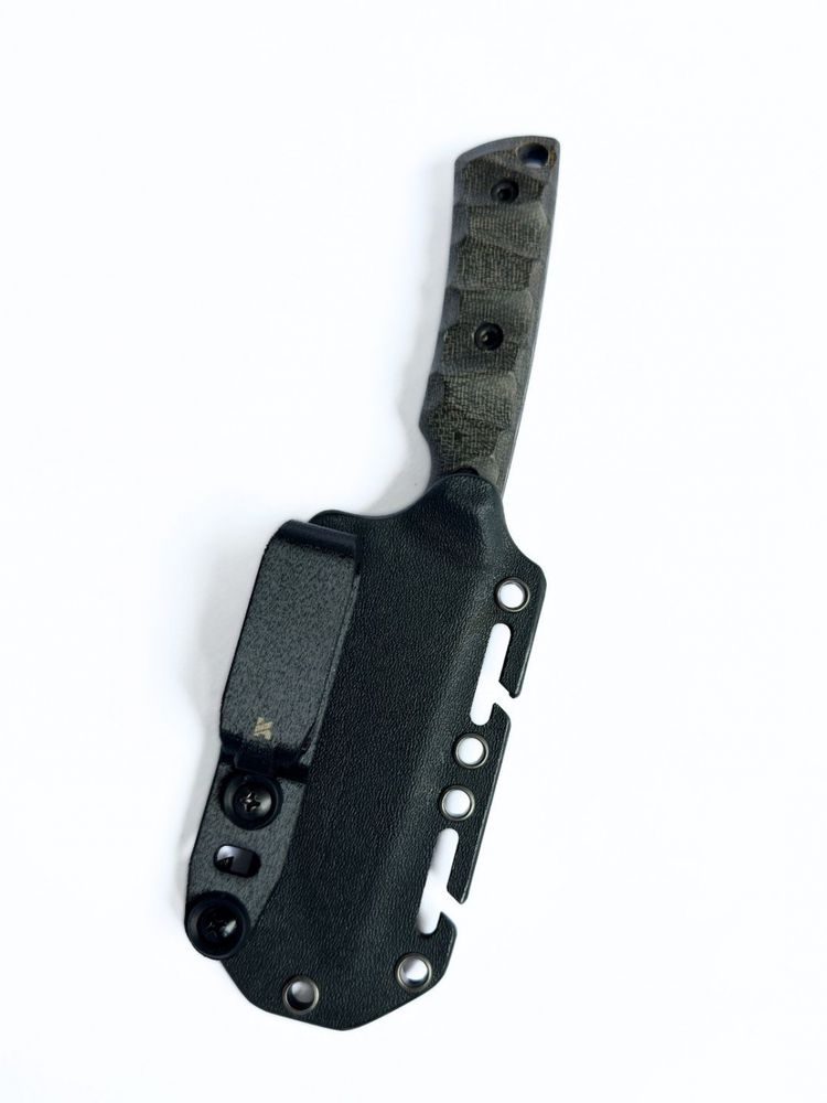 EDC - High Carbon