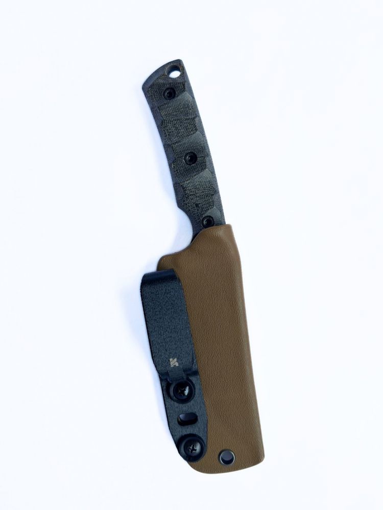 EDC - High Carbon