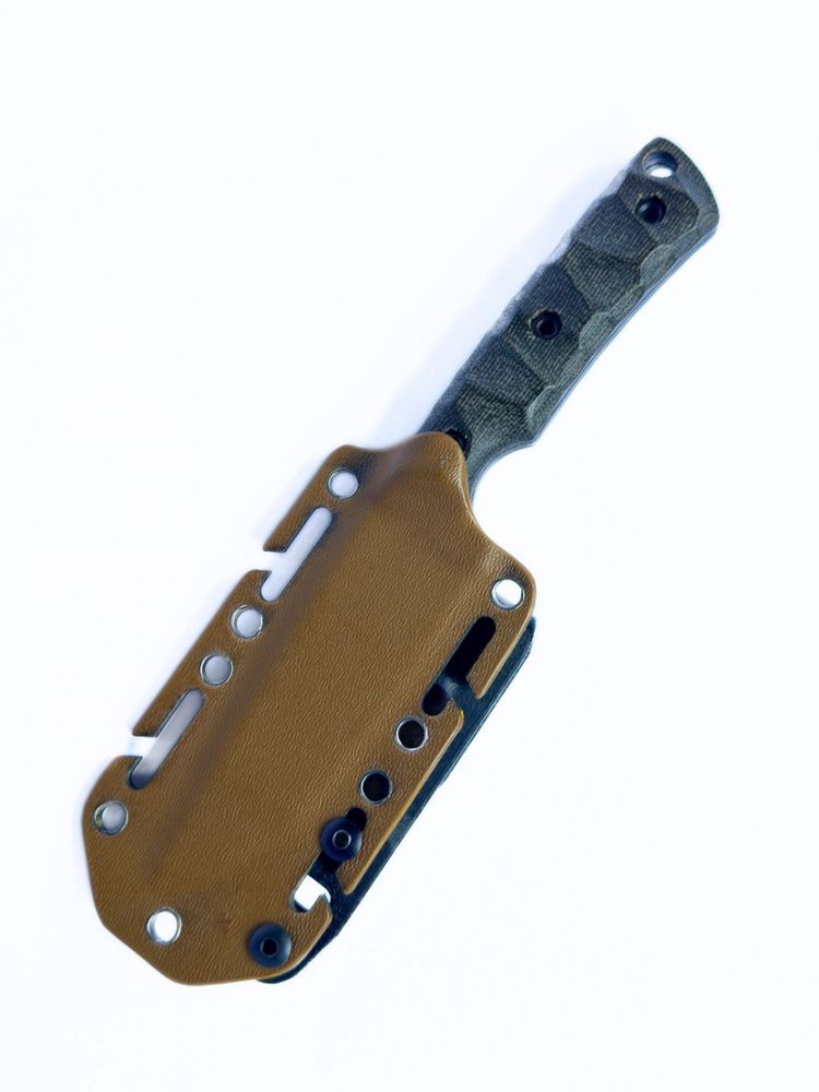EDC - High Carbon
