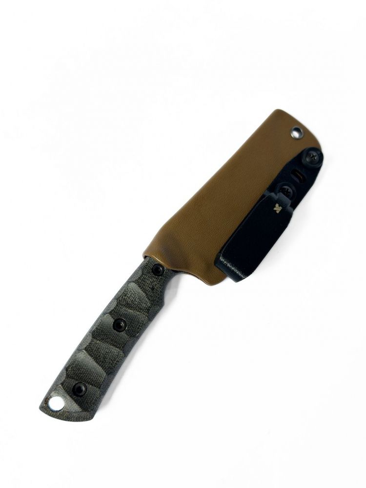 EDC - High Carbon