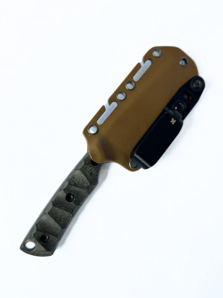 EDC - High Carbon