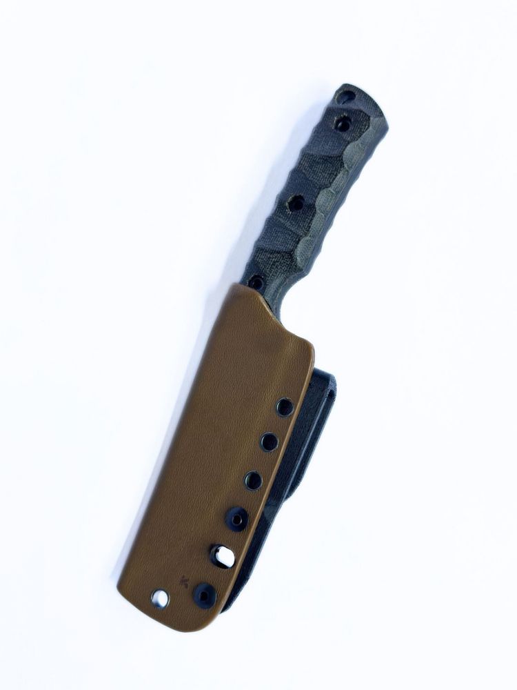 EDC - High Carbon