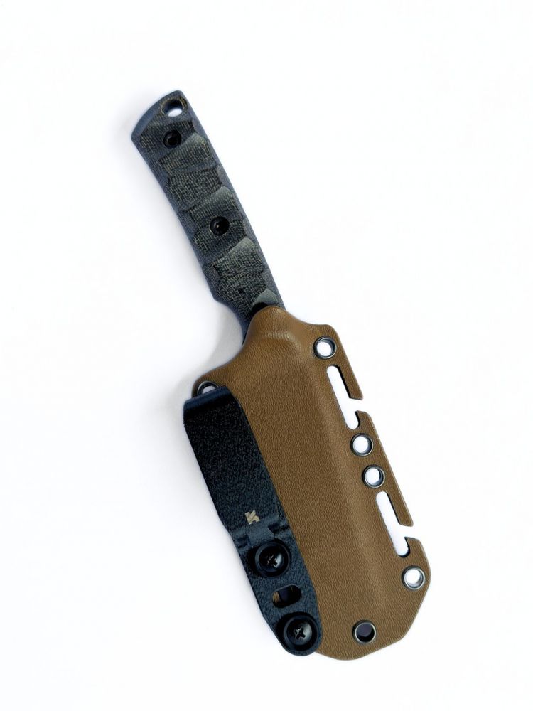 EDC - High Carbon