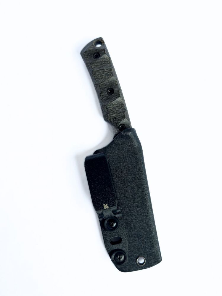 EDC - High Carbon