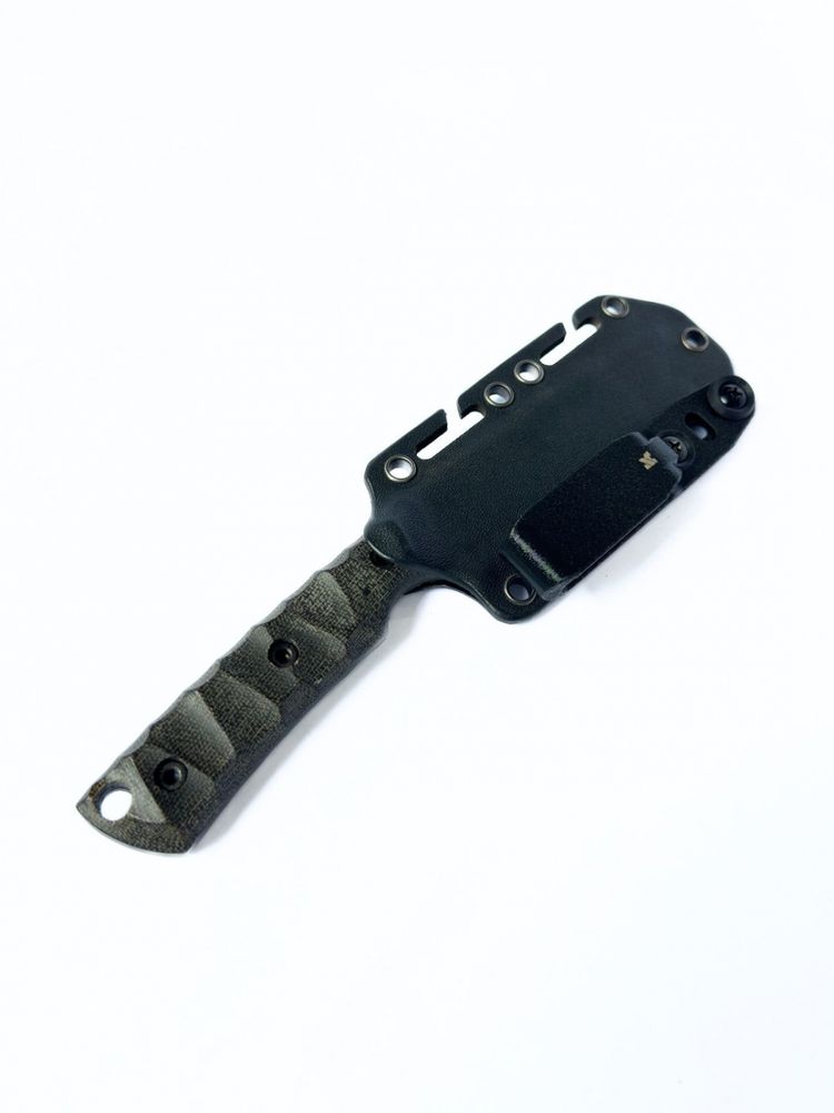 EDC - High Carbon