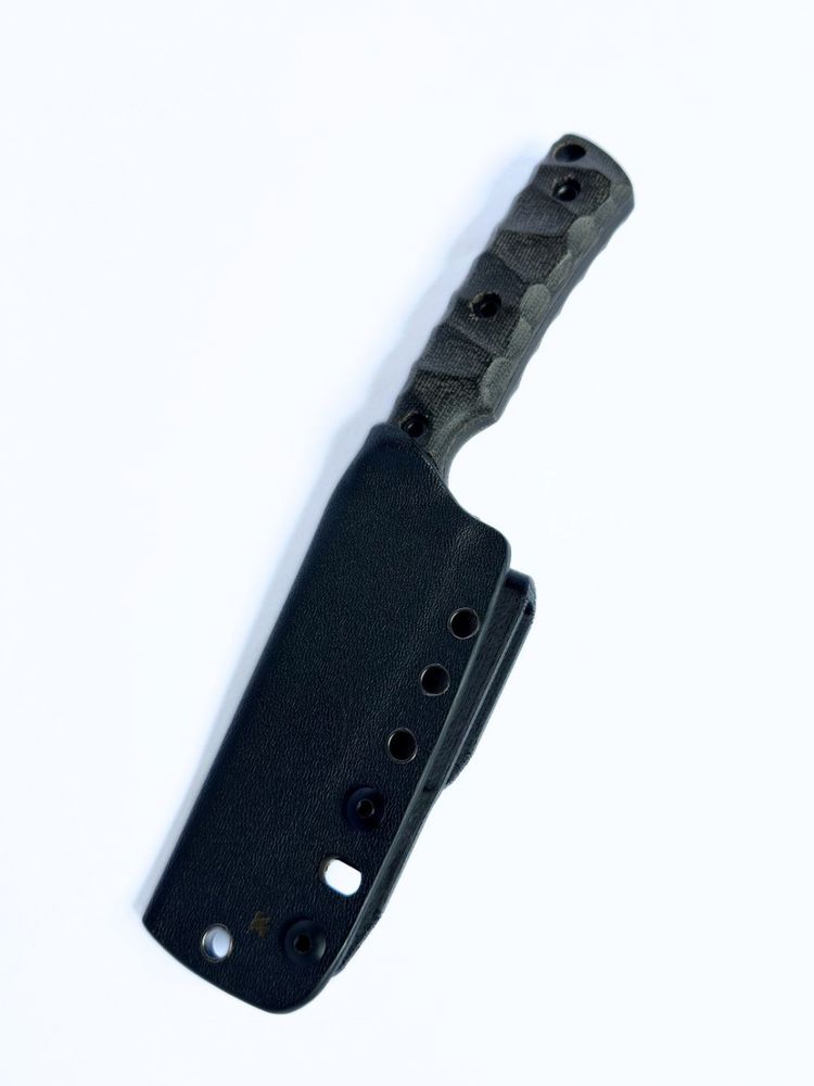 EDC - High Carbon